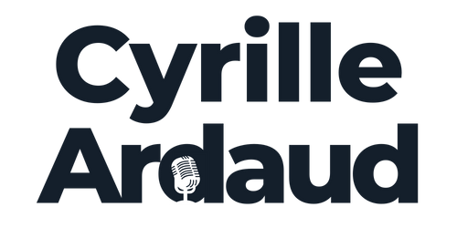Cyrille Ardaud – Journalisme et images