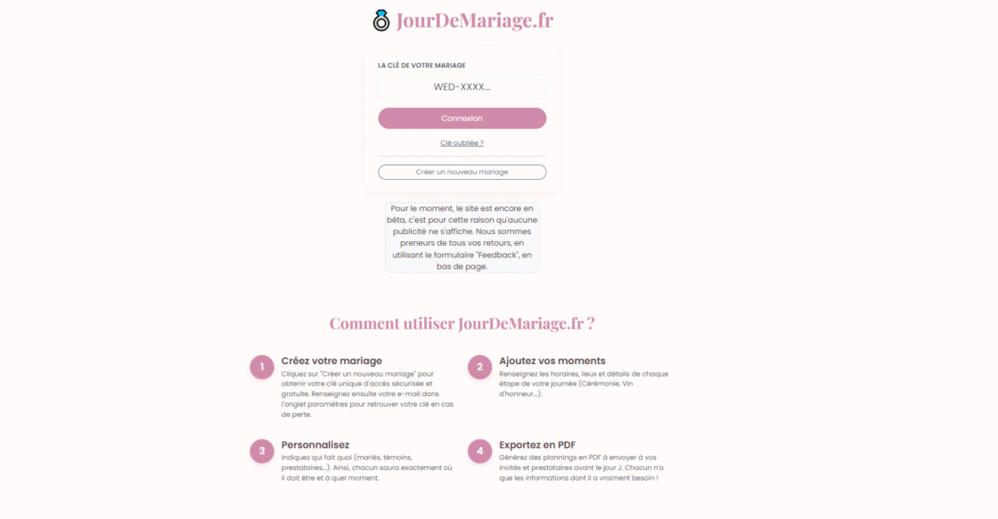 JourDeMariage.fr
