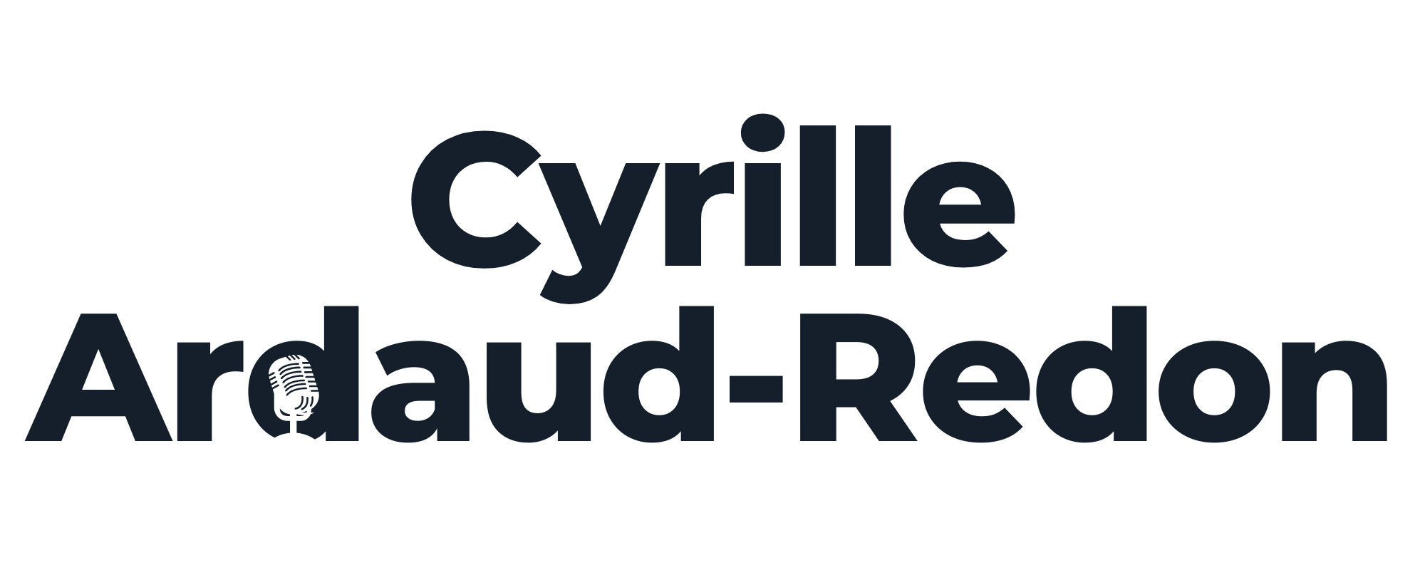 Cyrille Ardaud – Journalisme et images